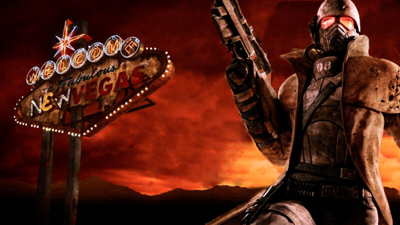 Fallout: New Vegas. True Fallout