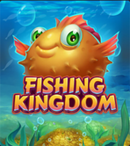 play fishing kingdom game