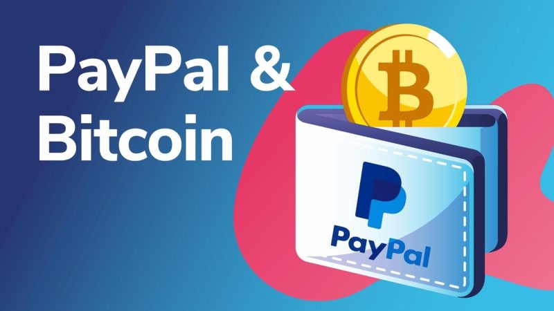 Can You Buy Bitcoin With PayPal?