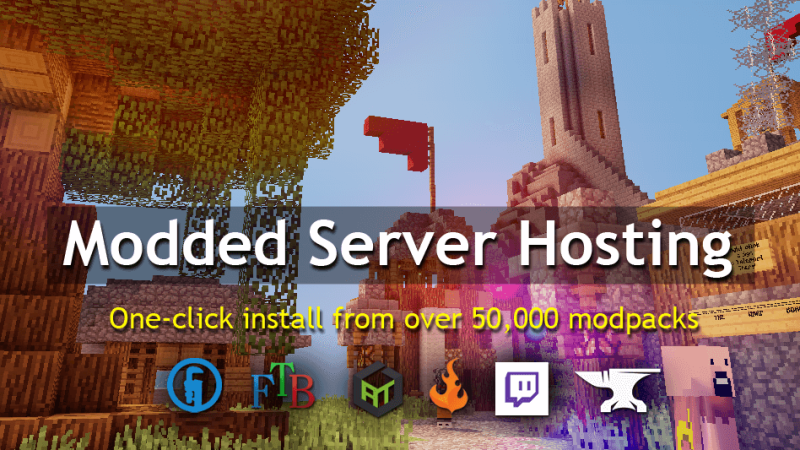 Minecraft Server Hosting: Crafting Your Virtual Adventure